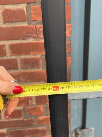 1051262-12 Window pallet - Pallet for window parts