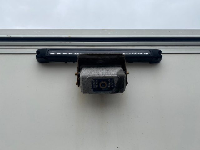 1110185-40 VW Transporter Double Cab T32 2.0 TDI 4Motion -2012