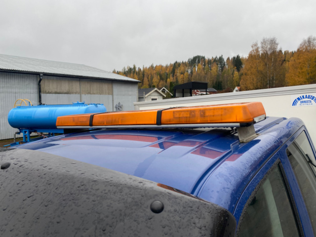 1110185-8 VW Transporter Double Cab T32 2.0 TDI 4Motion -2012