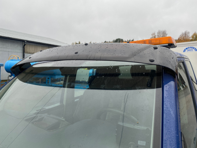 1110185-9 VW Transporter Double Cab T32 2.0 TDI 4Motion -2012