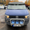 1110185-3 VW Transporter Double Cab T32 2.0 TDI 4Motion -2012