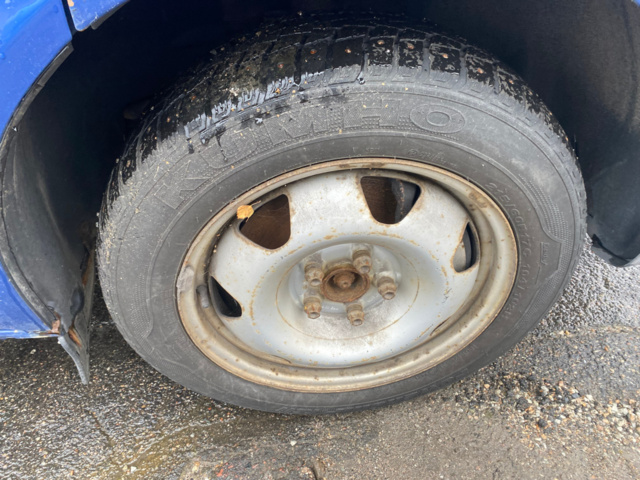 1110185-42 VW Transporter Double Cab T32 2.0 TDI 4Motion -2012