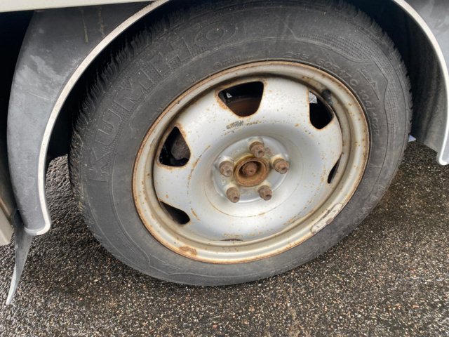 1110185-44 VW Transporter Double Cab T32 2.0 TDI 4Motion -2012