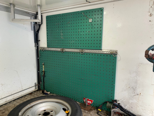 1110185-15 VW Transporter Double Cab T32 2.0 TDI 4Motion -2012