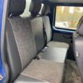 1110185-31 VW Transporter Double Cab T32 2.0 TDI 4Motion -2012