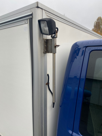 1110185-19 VW Transporter Double Cab T32 2.0 TDI 4Motion -2012