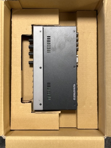 1057459-6 Video processor, Roland VP-42H