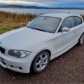1110717-1 BMW 120d M Sport - 2008