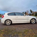 1110717-2 BMW 120d M Sport - 2008