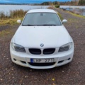 1110717-4 BMW 120d M Sport - 2008
