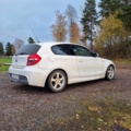 1110717-12 BMW 120d M Sport - 2008