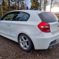 1110717-6 BMW 120d M Sport - 2008