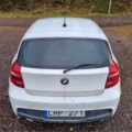 1110717-7 BMW 120d M Sport - 2008