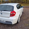 1110717-8 BMW 120d M Sport - 2008