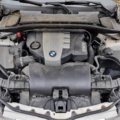 1110717-16 BMW 120d M Sport - 2008