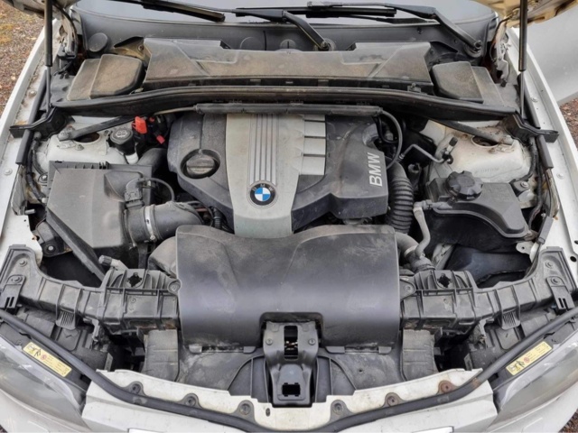 1110717-16 BMW 120d M Sport - 2008