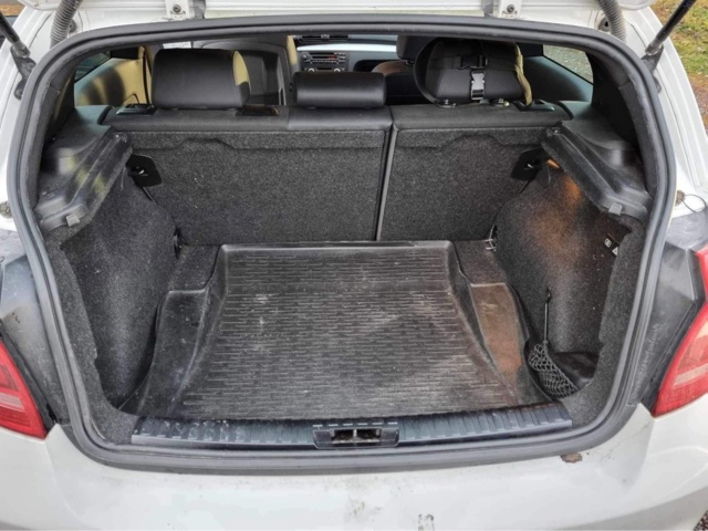 1110717-17 BMW 120d M Sport - 2008