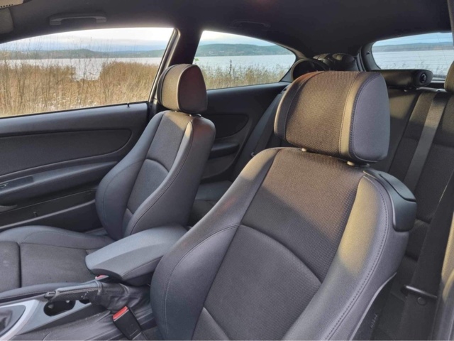 1110717-24 BMW 120d M Sport - 2008