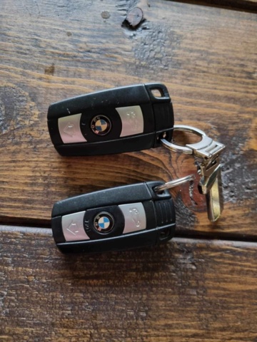 1110717-29 BMW 120d M Sport - 2008