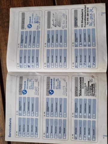 1110717-30 BMW 120d M Sport - 2008