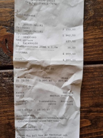 1110717-33 BMW 120d M Sport - 2008