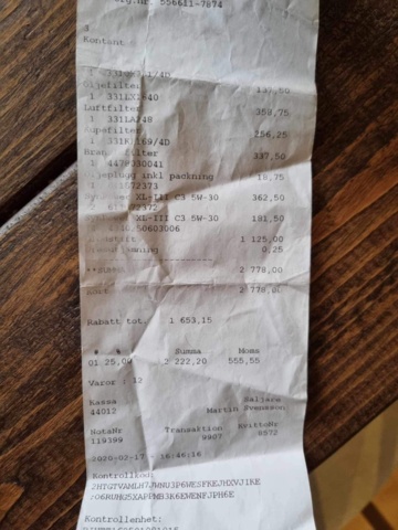 1110717-35 BMW 120d M Sport - 2008