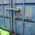 1107971-6 Container 20 feet