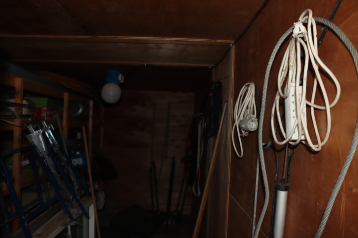 1107971-10 Container 20 feet