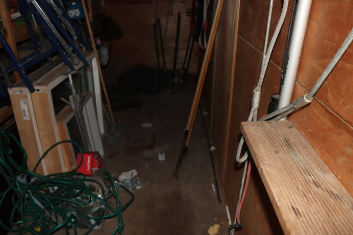 1107971-11 Container 20 feet