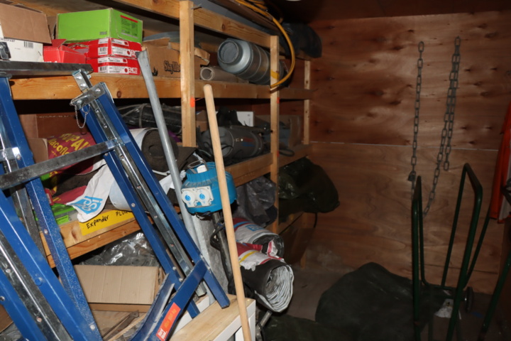 1107971-12 Container 20 feet