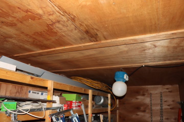 1107971-16 Container 20 feet