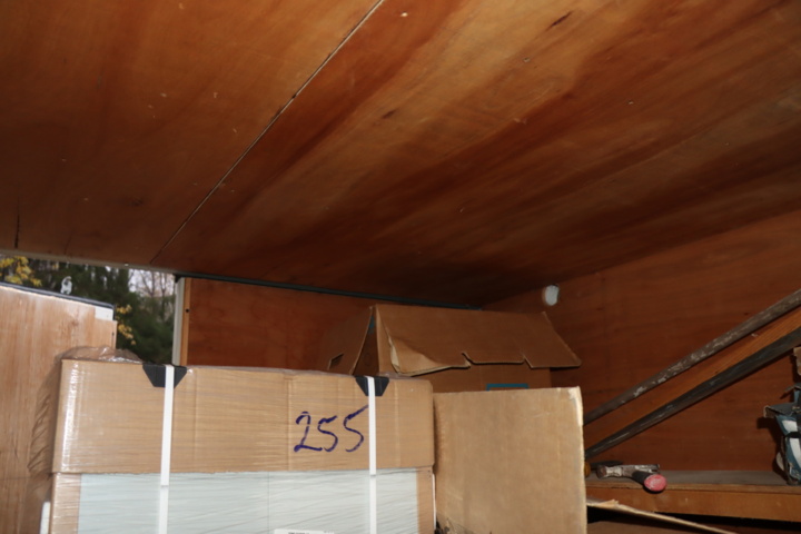 1107971-18 Container 20 feet