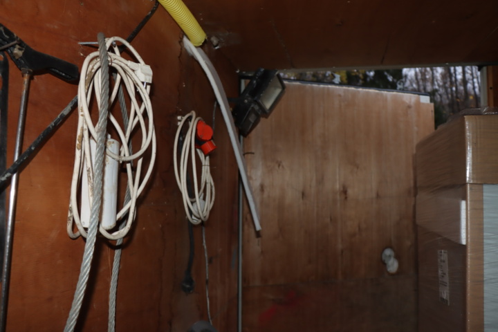 1107971-19 Container 20 feet