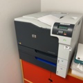 1057470-1 Laser printer, HP Color LaserJet CP5225