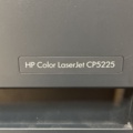 1057470-5 Laser printer, HP Color LaserJet CP5225