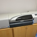 1057471-6 Plotter, HP DesignJet 510