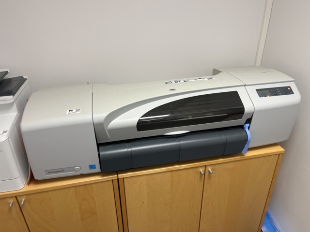 1057471-6 Plotter, HP DesignJet 510