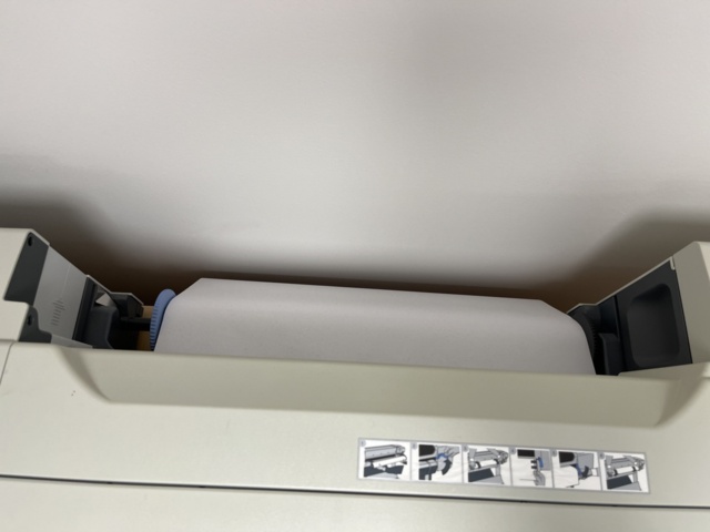 1057471-5 Plotter, HP DesignJet 510