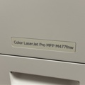 1057472-4 Laser printer, HP Laserjet Pro MFP M477fnw