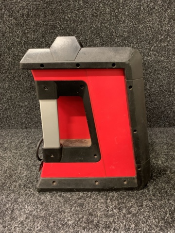 1084407-3 Work radio Milwaukee M18 RC