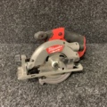 1084413-1 Cirkelsåg Milwaukee M12 CCS44