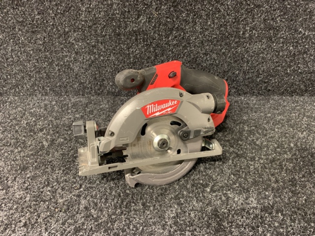 1084413-1 Cirkelsåg Milwaukee M12 CCS44
