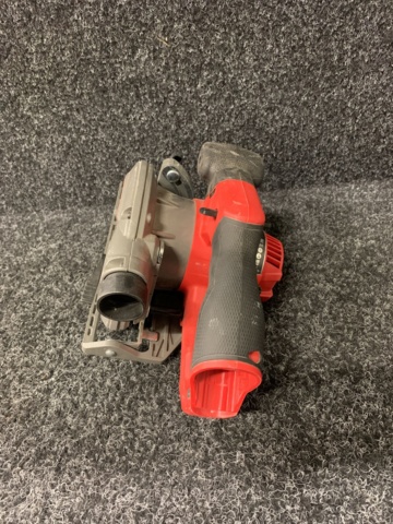 1084413-2 Cirkelsåg Milwaukee M12 CCS44