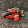 1084413-3 Cirkelsåg Milwaukee M12 CCS44