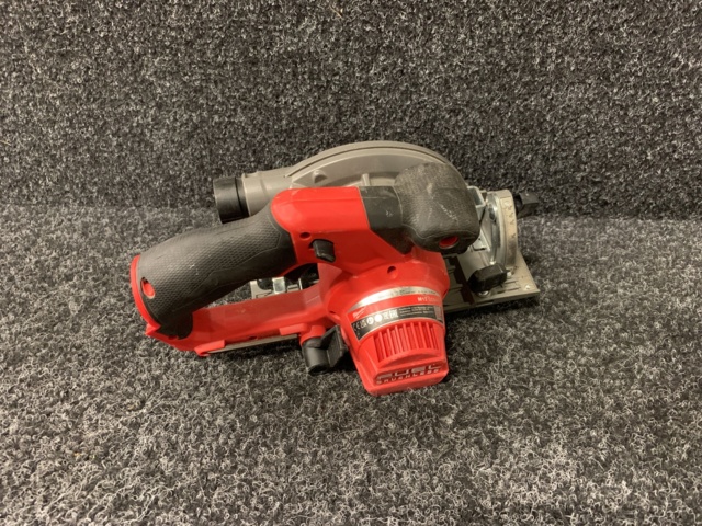 1084413-3 Cirkelsåg Milwaukee M12 CCS44