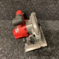 1084413-4 Cirkelsåg Milwaukee M12 CCS44