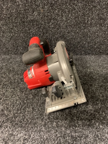 1084413-4 Cirkelsåg Milwaukee M12 CCS44