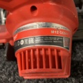 1084413-6 Cirkelsåg Milwaukee M12 CCS44