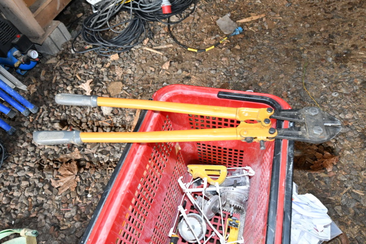 1110737-3 Miscellaneous mixed