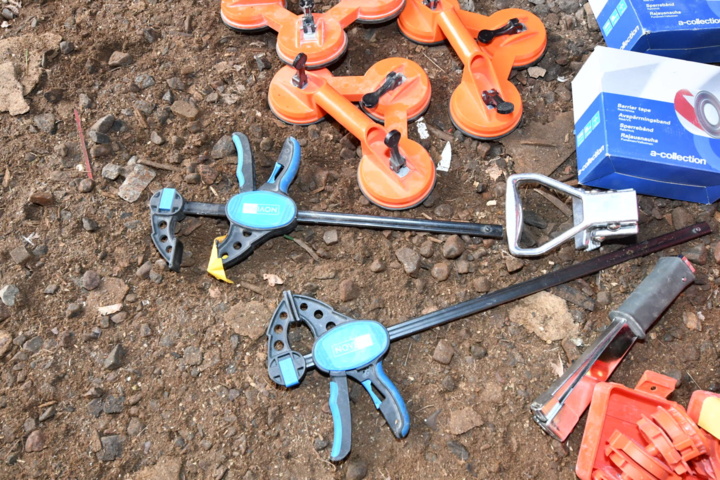 1110737-5 Miscellaneous mixed